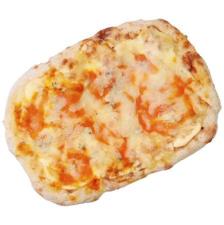 Пицца римская «4&nbsp;сыра»