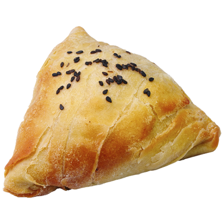 Самса с говядиной